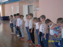 Образовательная деятельность в ФОК "Спасск"